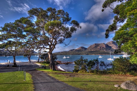 Rest Point - Accommodation Tasmania 2