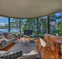 Rest Point - Accommodation Tasmania