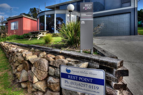 Rest Point - Accommodation Tasmania 10