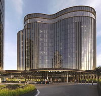 Hotel Chadstone Melbourne MGallery by Sofitel - Accommodation Tasmania
