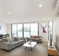 Ellia Doncaster Apartment - Accommodation Tasmania