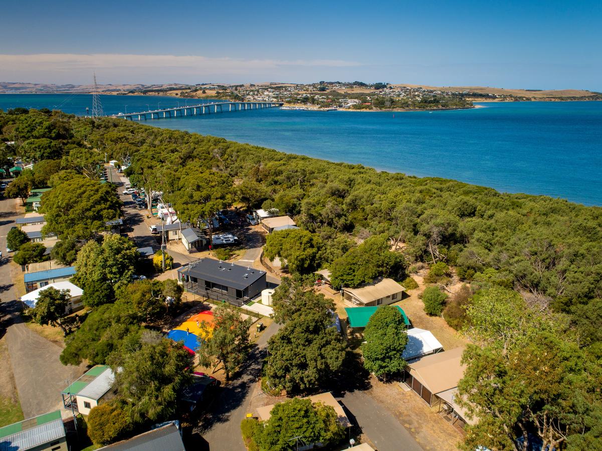  Accommodation Tasmania