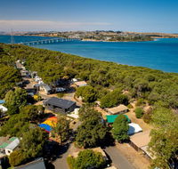 BIG4 Phillip Island Caravan Park - Accommodation Tasmania