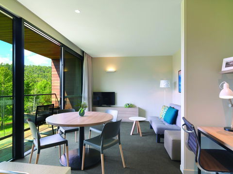 Peppers Marysville - Accommodation Tasmania 1