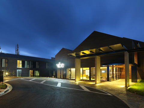 Peppers Marysville - Accommodation Tasmania 10