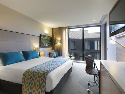 Peppers Marysville - Accommodation Tasmania 4