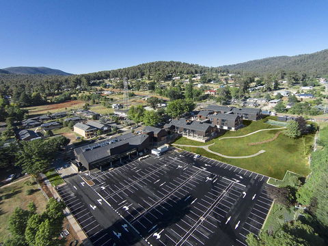 Peppers Marysville - Accommodation Tasmania 25