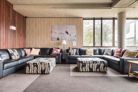 Buller Central Hotel - Accommodation Tasmania 4