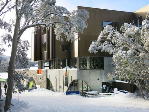 Buller Central Hotel - Accommodation Tasmania 6