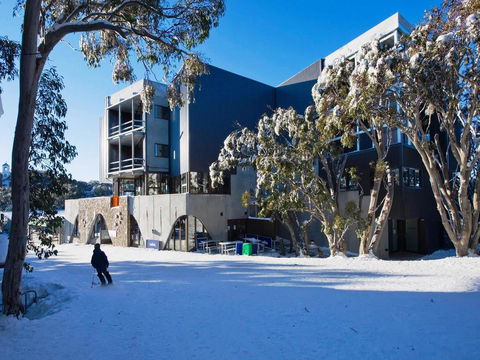 Buller Central Hotel - Accommodation Tasmania 9