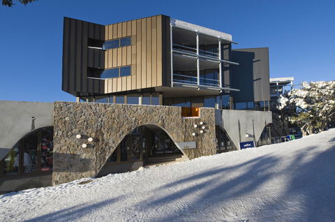 Buller Central Hotel - Accommodation Tasmania 10