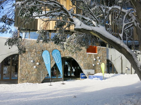 Buller Central Hotel - Accommodation Tasmania 8