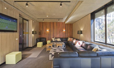 Buller Central Hotel - Accommodation Tasmania 12
