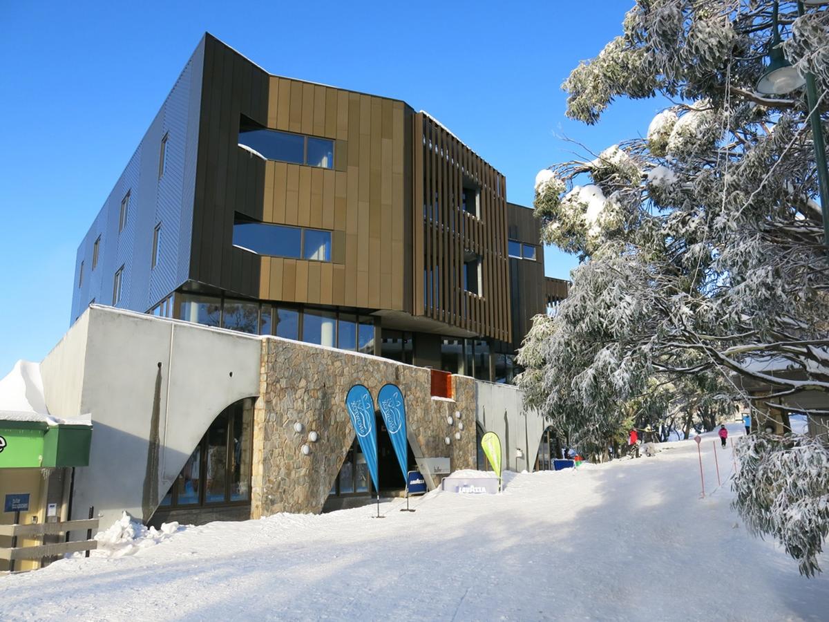 Howqua Inlet VIC Accommodation Tasmania