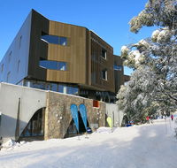 Buller Central Hotel - Accommodation Tasmania