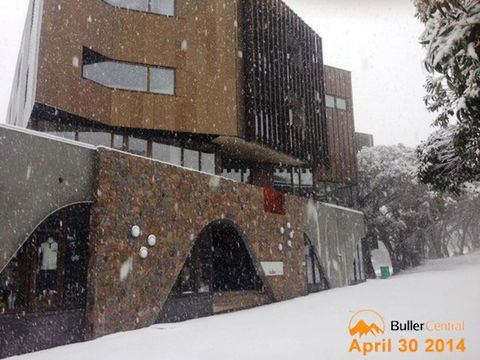 Buller Central Hotel - Accommodation Tasmania 11
