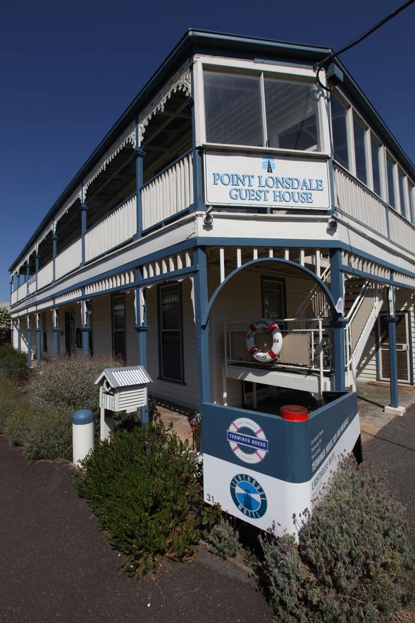 Swan Bay VIC Accommodation Tasmania