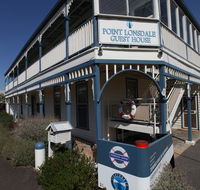Point Lonsdale Guest House - Accommodation Tasmania