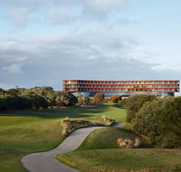 RACV Cape Schanck Resort - Accommodation Tasmania