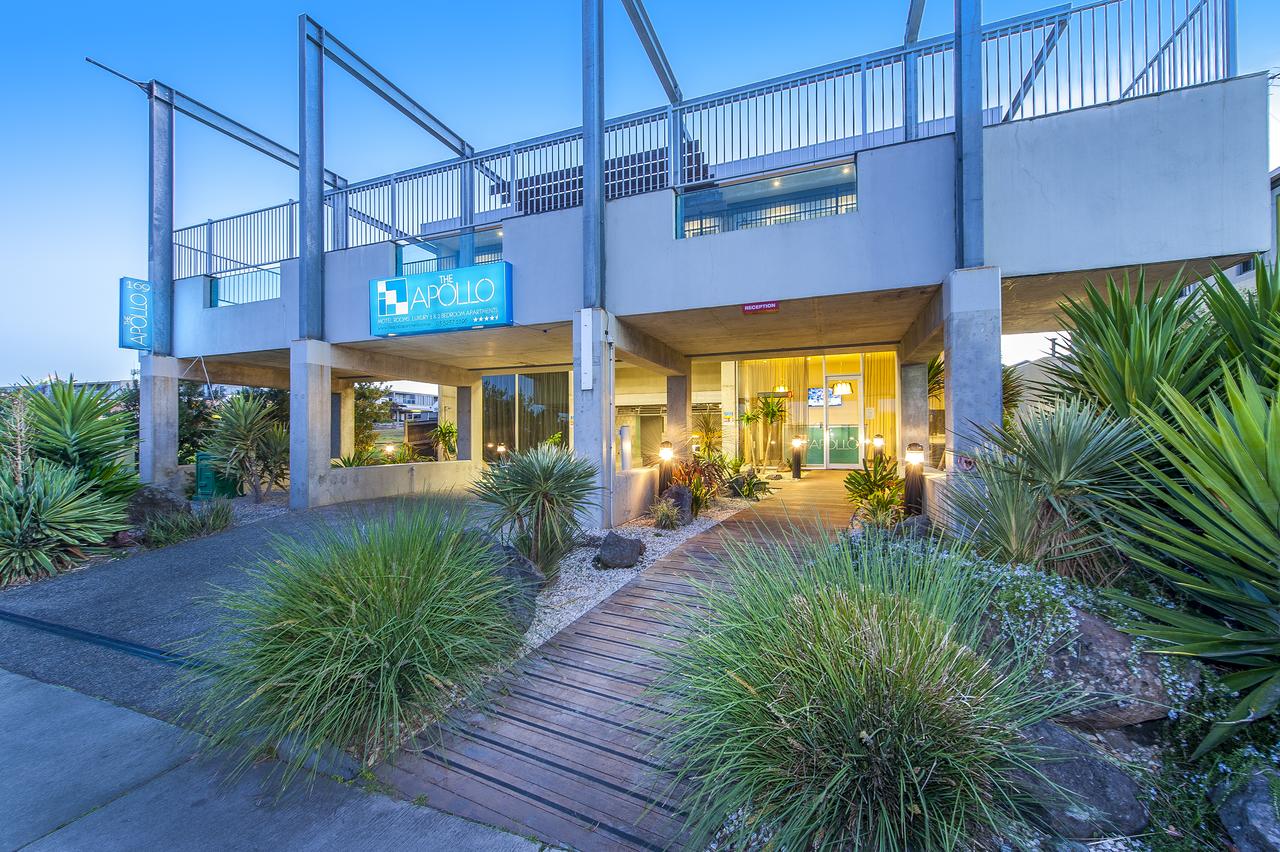  Accommodation Tasmania