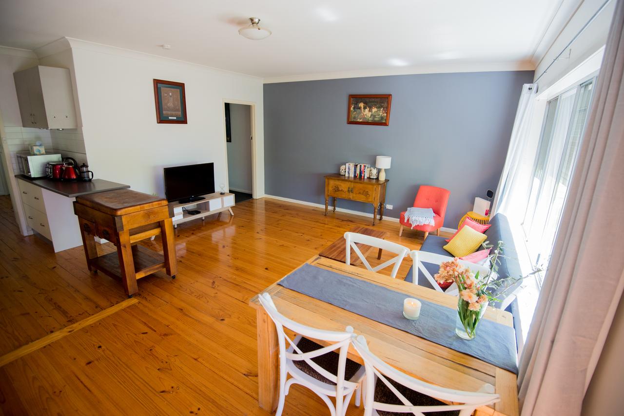 Accommodation Tasmania
