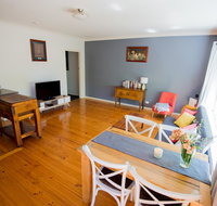 Flora Hill Creek Views - Accommodation Tasmania