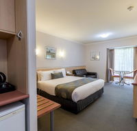 The Waverley International Hotel - Accommodation Tasmania