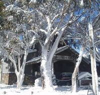 Ramada Resort by Wyndham Dinner Plain Mt Hotham - Accommodation Tasmania
