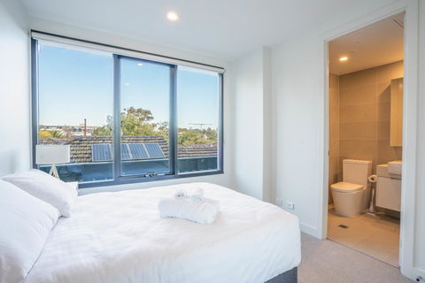 Poplar Apartments - Accommodation Tasmania 9