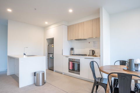 Poplar Apartments - Accommodation Tasmania 3