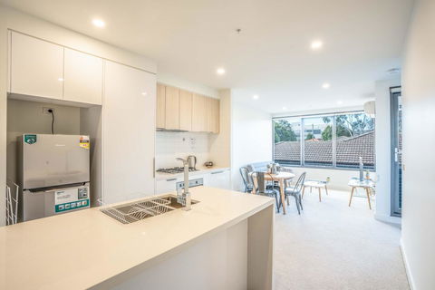 Poplar Apartments - Accommodation Tasmania 13