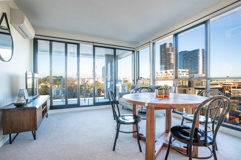 Poplar Apartments - Accommodation Tasmania 0