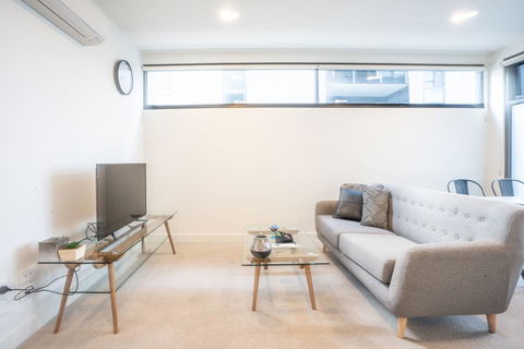 Poplar Apartments - Accommodation Tasmania 1