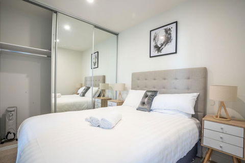 Poplar Apartments - Accommodation Tasmania 20