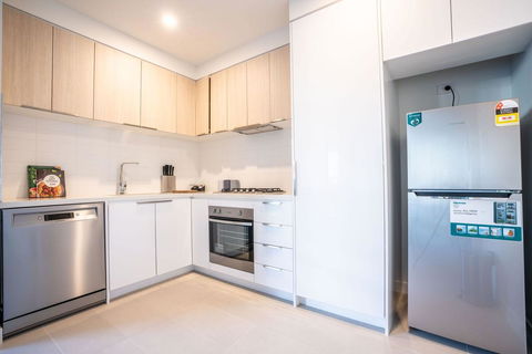 Poplar Apartments - Accommodation Tasmania 24