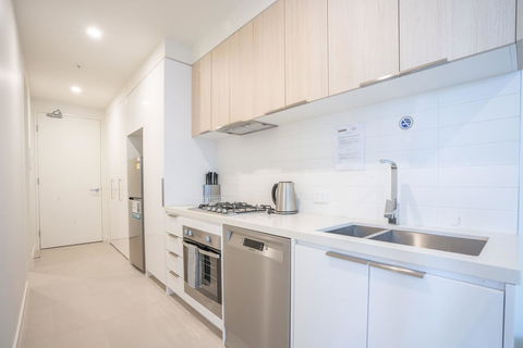 Poplar Apartments - Accommodation Tasmania 19