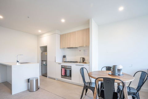 Poplar Apartments - Accommodation Tasmania 12