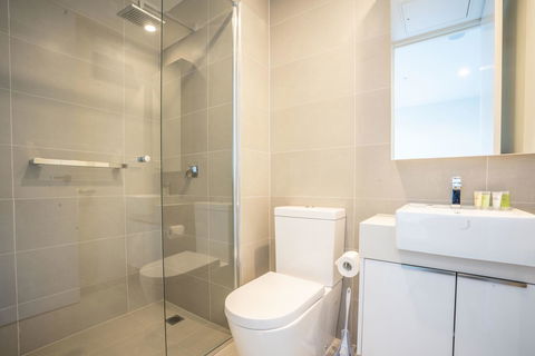 Poplar Apartments - Accommodation Tasmania 8