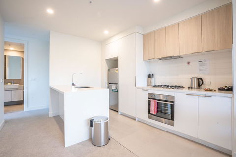 Poplar Apartments - Accommodation Tasmania 2