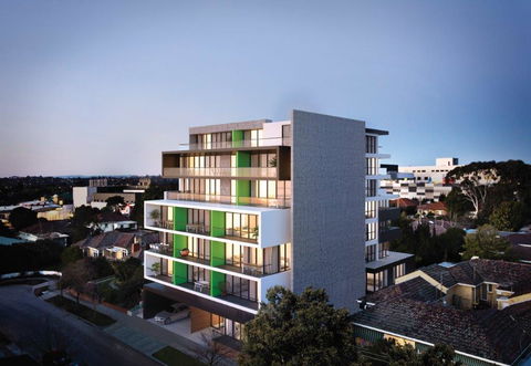 Poplar Apartments - Accommodation Tasmania 26