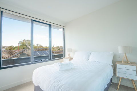 Poplar Apartments - Accommodation Tasmania 5
