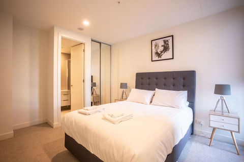 Poplar Apartments - Accommodation Tasmania 22