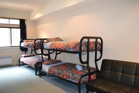 Arlberg Hotham - Accommodation Tasmania 7