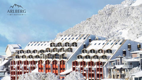 Arlberg Hotham - Accommodation Tasmania 11