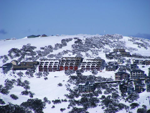 Arlberg Hotham - Accommodation Tasmania 18