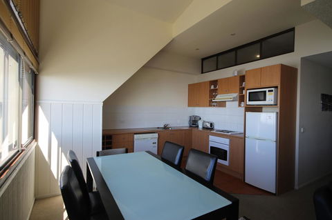 Arlberg Hotham - Accommodation Tasmania 1