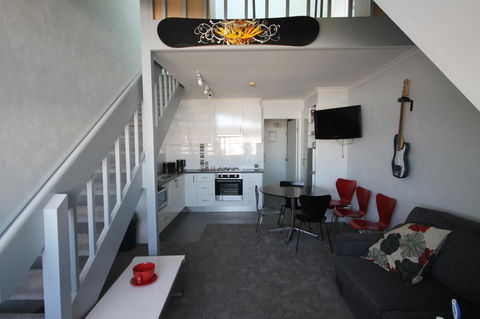 Arlberg Hotham - Accommodation Tasmania 21