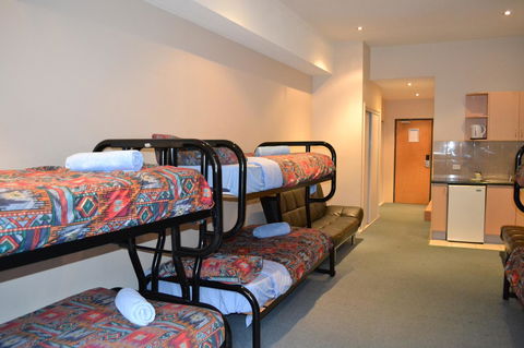Arlberg Hotham - Accommodation Tasmania 5