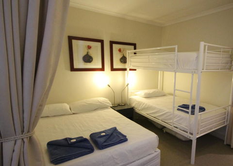 Arlberg Hotham - Accommodation Tasmania 13