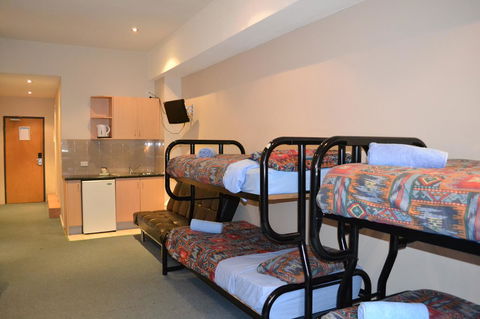 Arlberg Hotham - Accommodation Tasmania 4